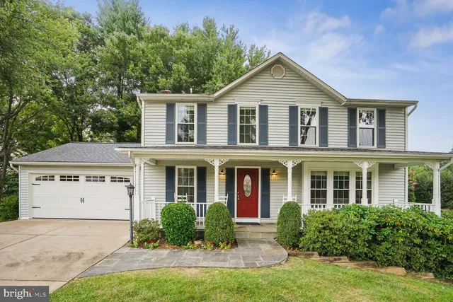 $3,800 | 6311 Falling Brook Drive, Burke, VA 22015