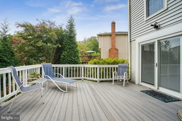 $3,800 | 6311 Falling Brook Drive, Burke, VA 22015