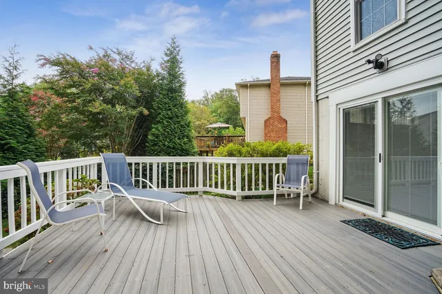 $3,800 | 6311 Falling Brook Drive, Burke, VA 22015