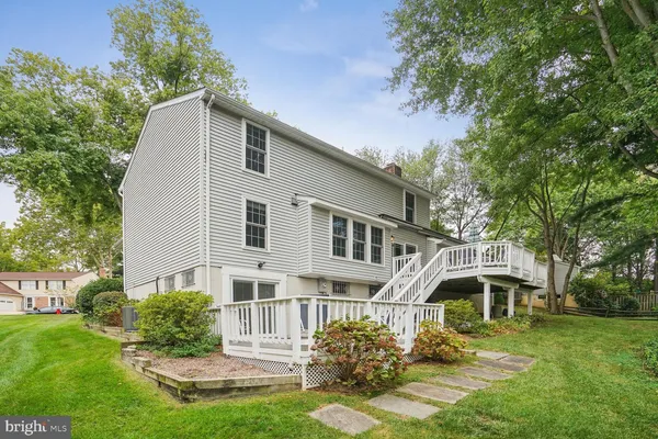 $3,800 | 6311 Falling Brook Drive, Burke, VA 22015