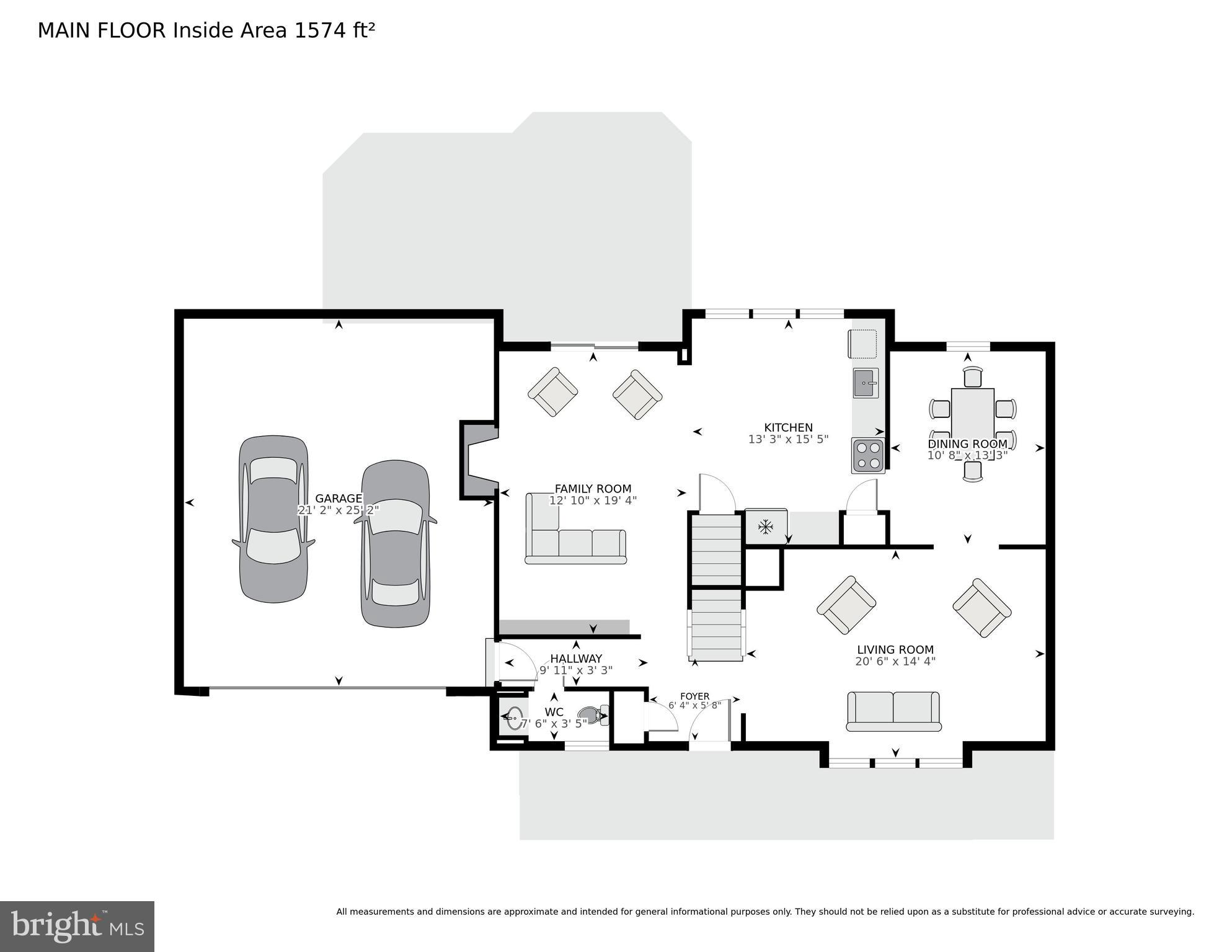 6311 Falling Brook Drive Burke, VA 22015 - Photo 37 of 39