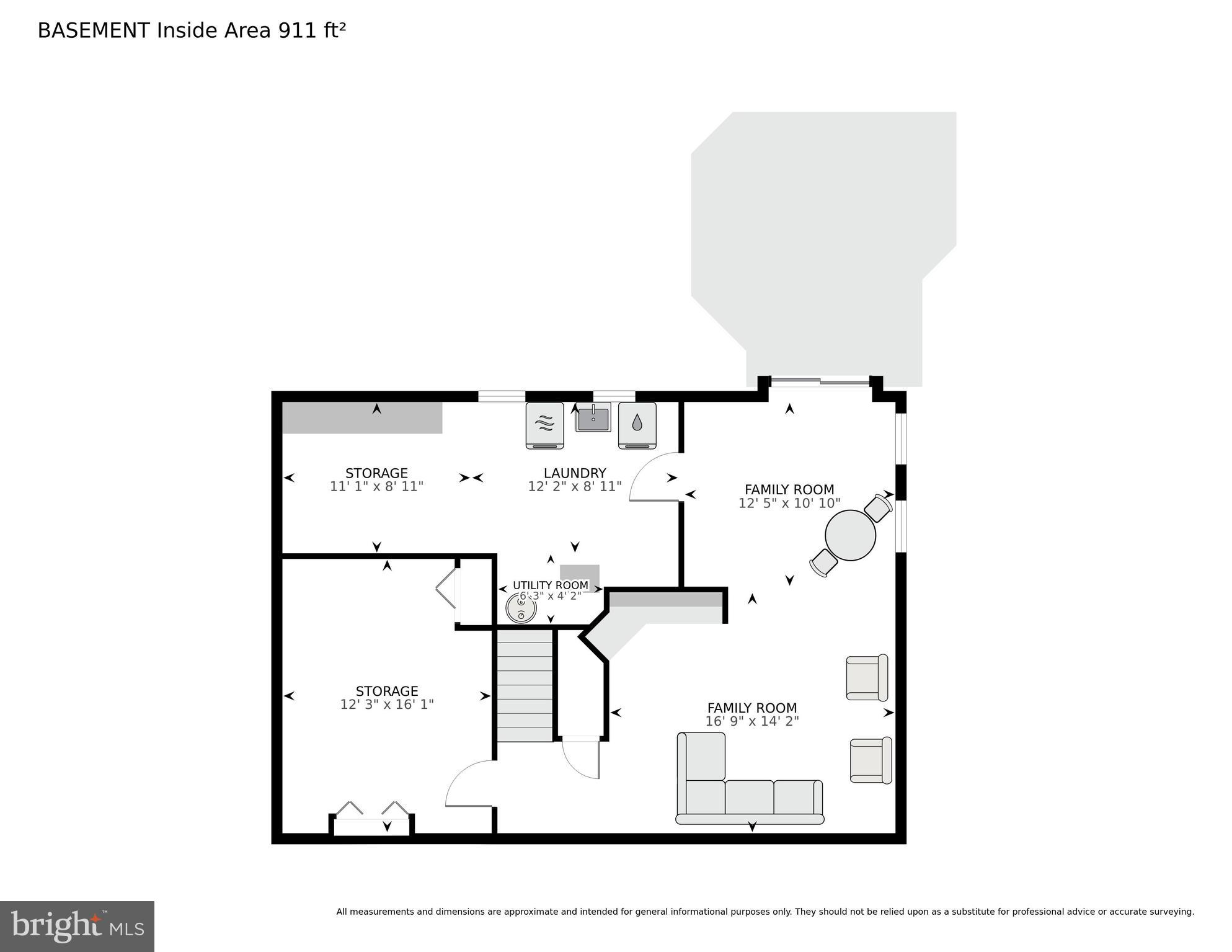 6311 Falling Brook Drive Burke, VA 22015 - Photo 39 of 39