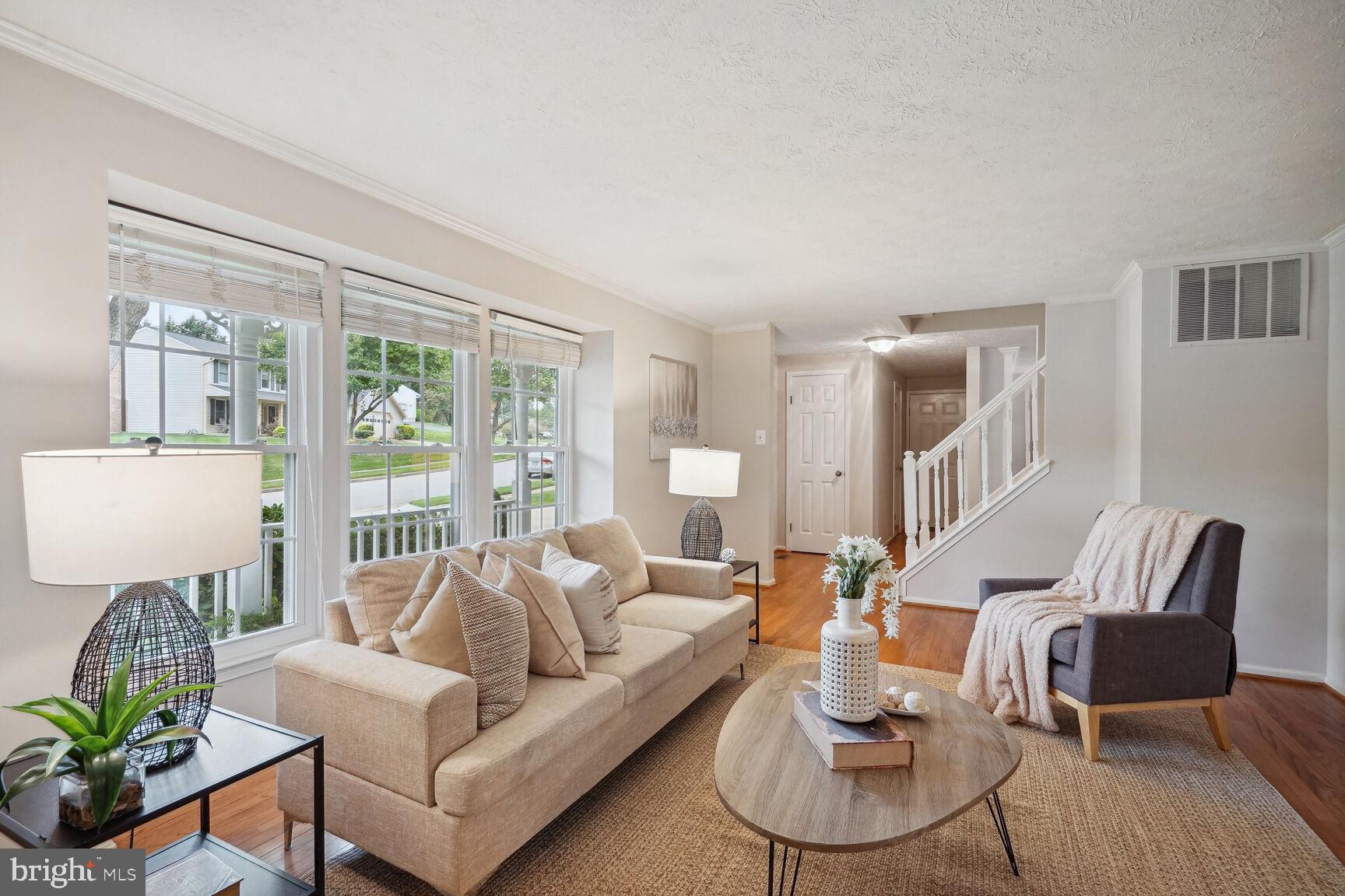 6311 Falling Brook Drive Burke, VA 22015 - Photo 5 of 39