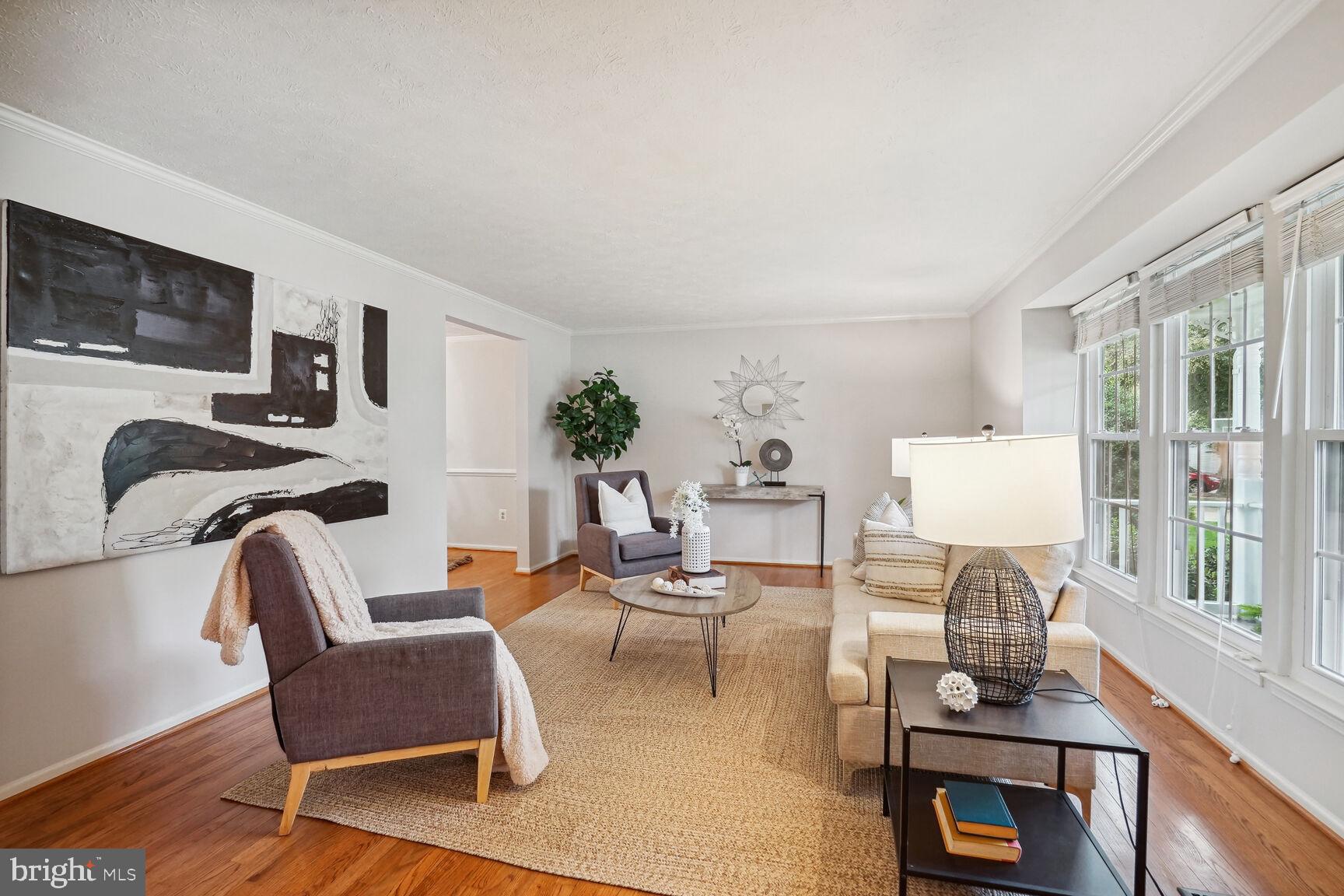 6311 Falling Brook Drive Burke, VA 22015 - Photo 6 of 39