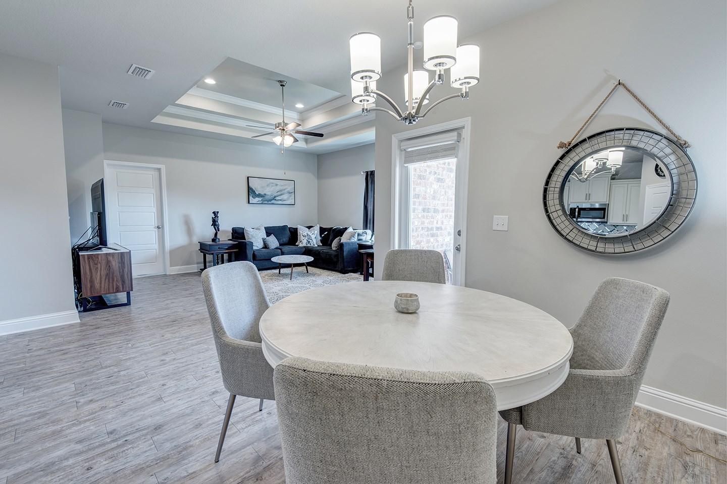 21716 Gullfoss Street Fairhope, AL 36532 - Photo 16 of 48 Dining/Living Room