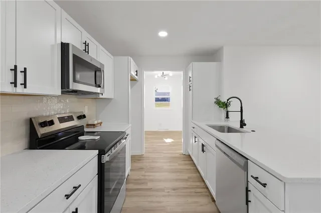 $265,000 | 3440 East 63rd Street, Kansas City, MO 64130