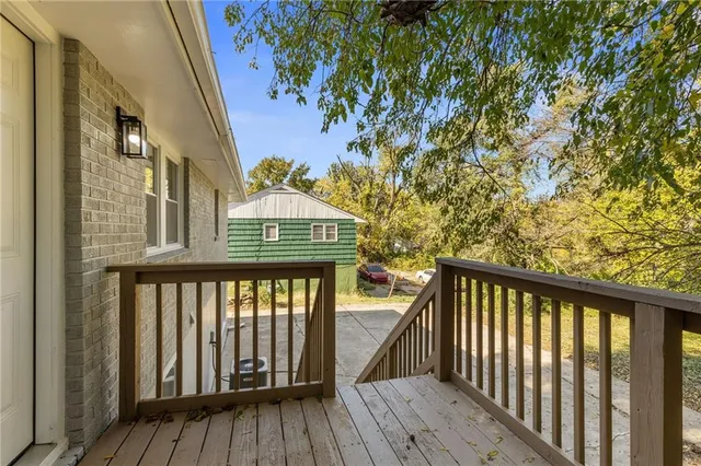 $265,000 | 3440 East 63rd Street, Kansas City, MO 64130