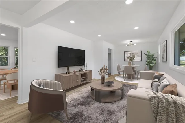 $265,000 | 3440 East 63rd Street, Kansas City, MO 64130