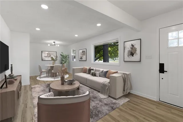 $265,000 | 3440 East 63rd Street, Kansas City, MO 64130