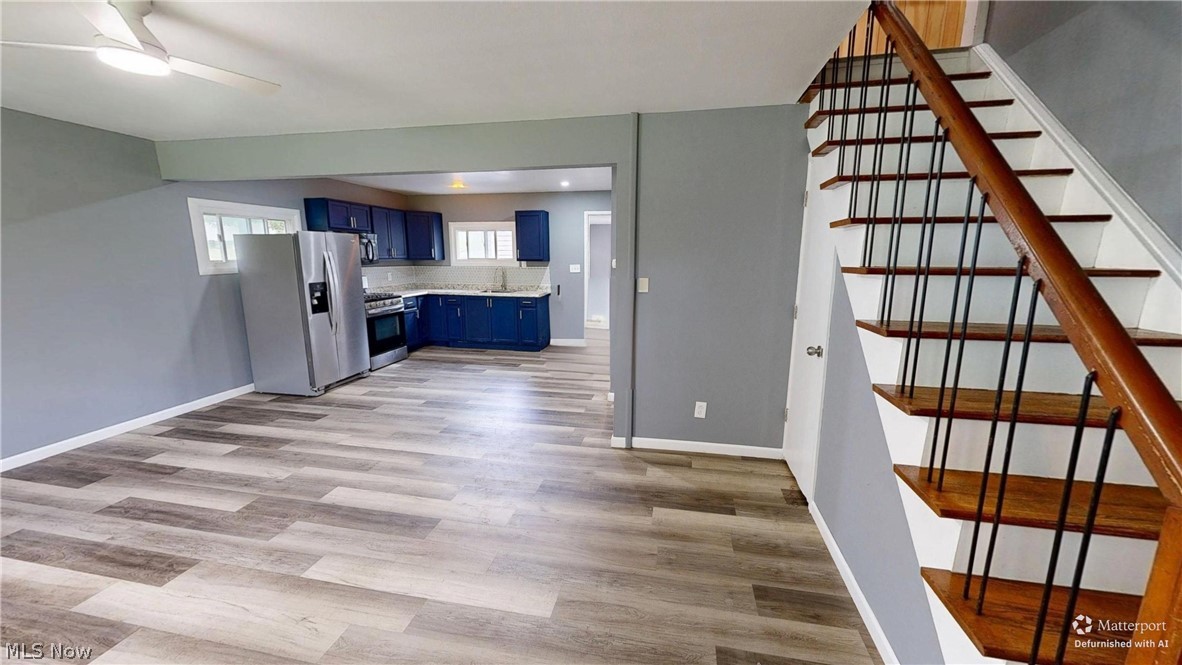 4174 Burkey Road Austintown, OH 44515 - Photo 6 of 33