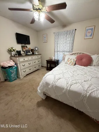 $249,999 | 167 Crawford Camp Lane, Monticello, MS 39654
