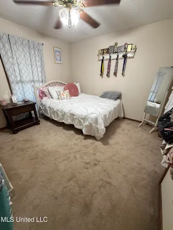 $249,999 | 167 Crawford Camp Lane, Monticello, MS 39654