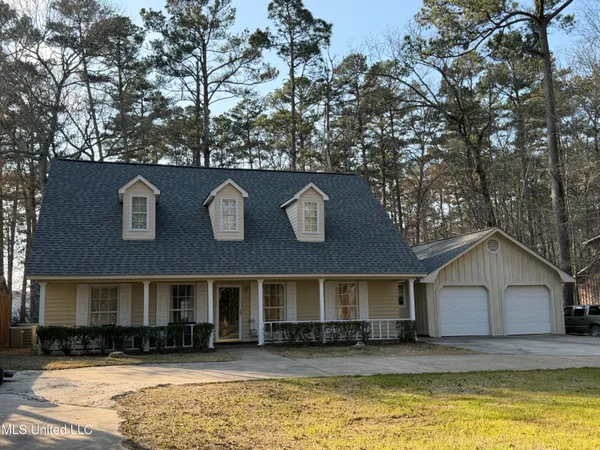 $249,999 | 167 Crawford Camp Lane, Monticello, MS 39654