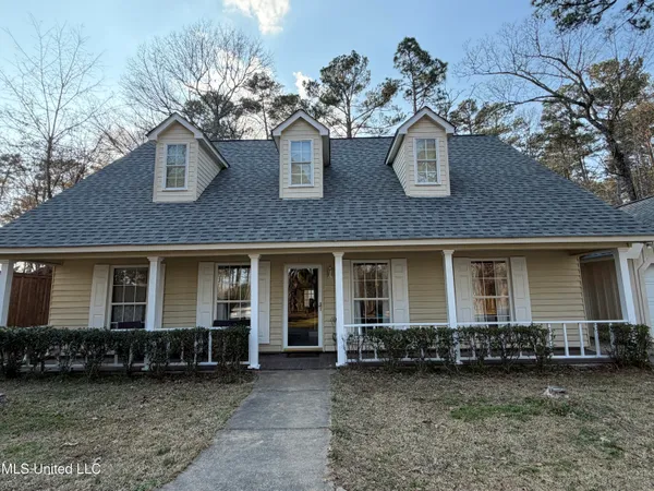 $249,999 | 167 Crawford Camp Lane, Monticello, MS 39654