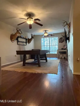 $249,999 | 167 Crawford Camp Lane, Monticello, MS 39654