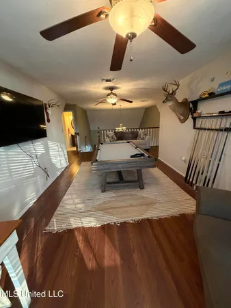 $249,999 | 167 Crawford Camp Lane, Monticello, MS 39654