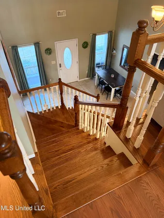 $249,999 | 167 Crawford Camp Lane, Monticello, MS 39654