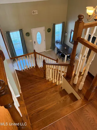 $249,999 | 167 Crawford Camp Lane, Monticello, MS 39654
