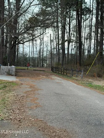 $249,999 | 167 Crawford Camp Lane, Monticello, MS 39654