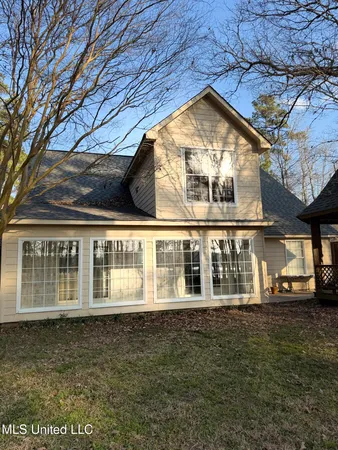 $249,999 | 167 Crawford Camp Lane, Monticello, MS 39654