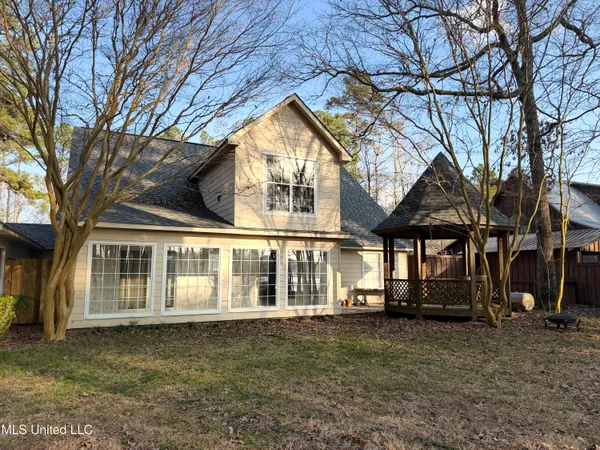 $249,999 | 167 Crawford Camp Lane, Monticello, MS 39654
