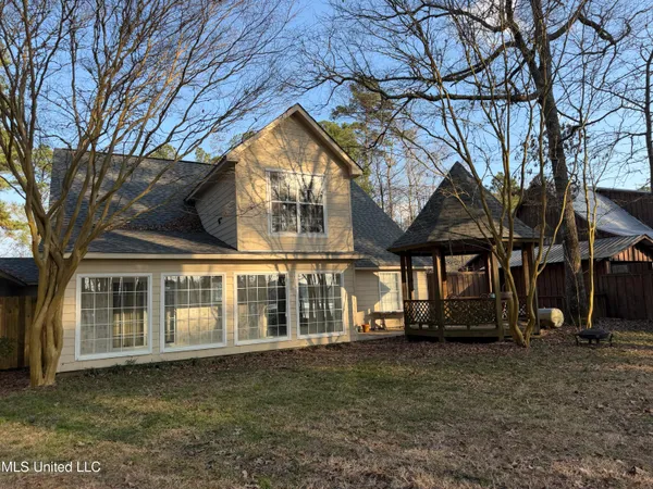 $249,999 | 167 Crawford Camp Lane, Monticello, MS 39654
