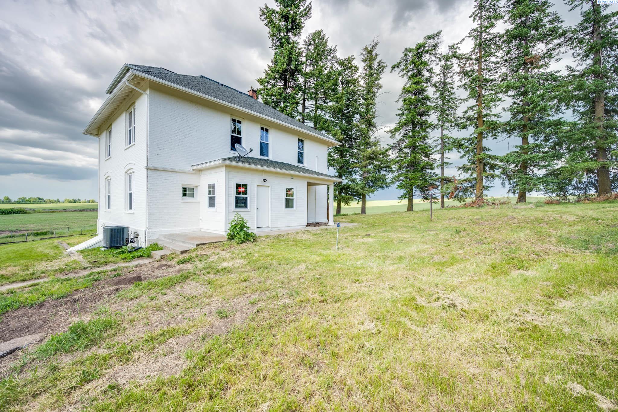101 Warnecke Road Uniontown, WA 99179 - Photo 45 of 50 Gallery Image 45