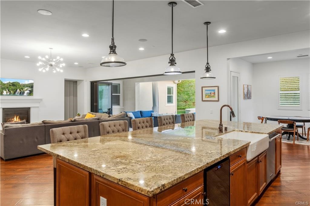 24949 Old Stone Way Stevenson Ranch, CA 91381 - Photo 17 of 75