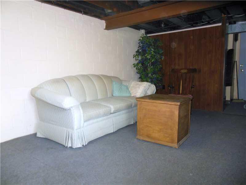 4205 Millington Road Greenfield, PA 15217 - Photo 15 of 20 Basement/Game Room.