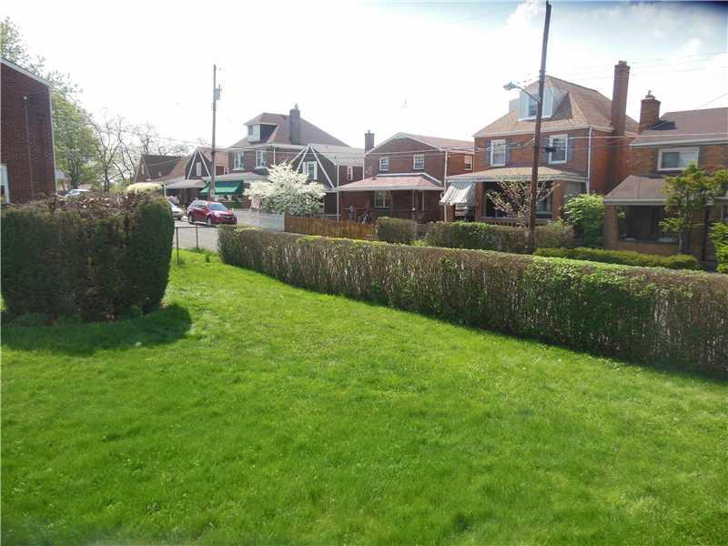 4205 Millington Road Greenfield, PA 15217 - Photo 17 of 20 Yard/Garden.