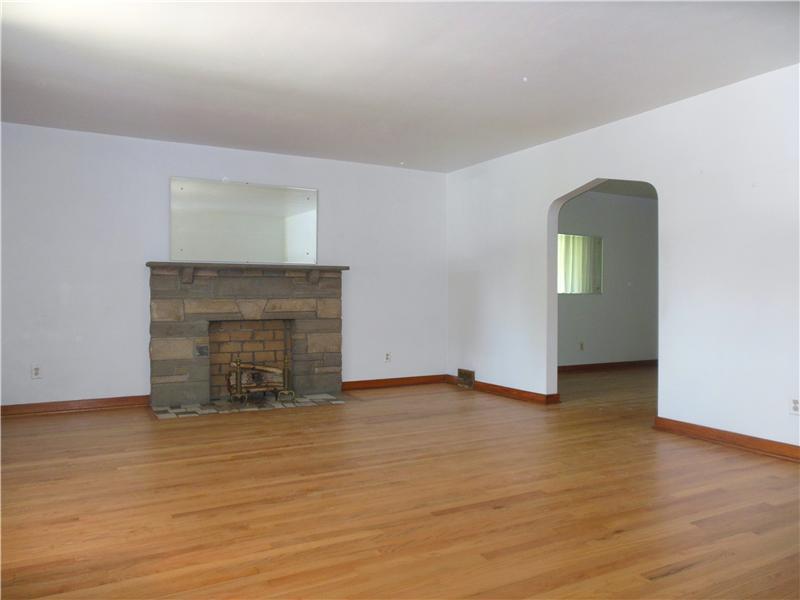 Living Room. 