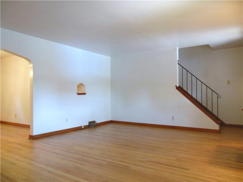 Living Room. 