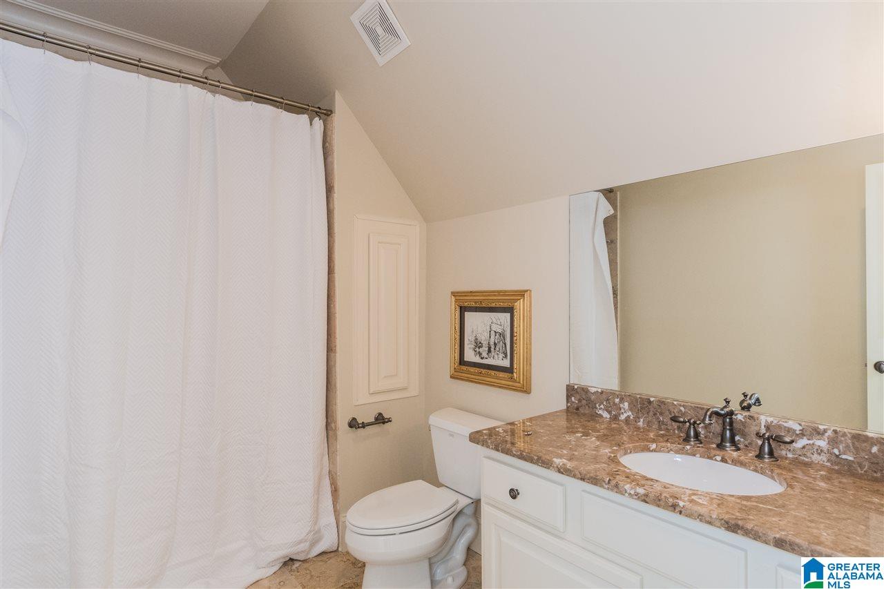 7 Pine Ridge Lane Birmingham, AL 35213 - Photo 35 of 50