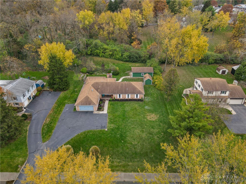 100 East Rahn Road Kettering, OH 45429 - Photo 46 of 50
