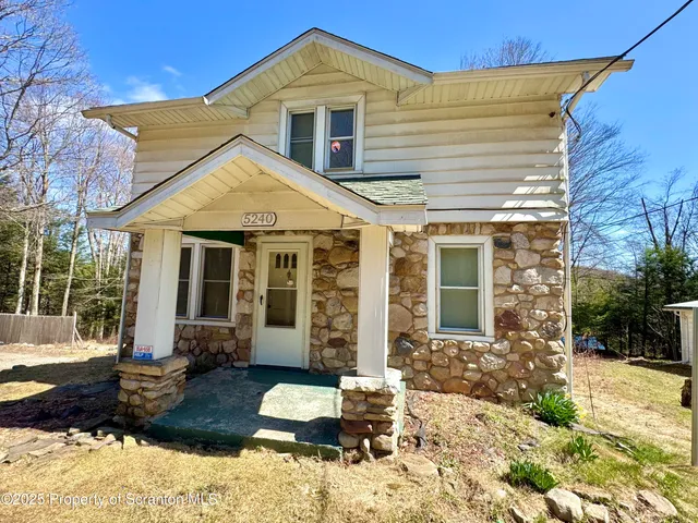 $169,900 | 5240 Highway 220, Laporte, PA 17758
