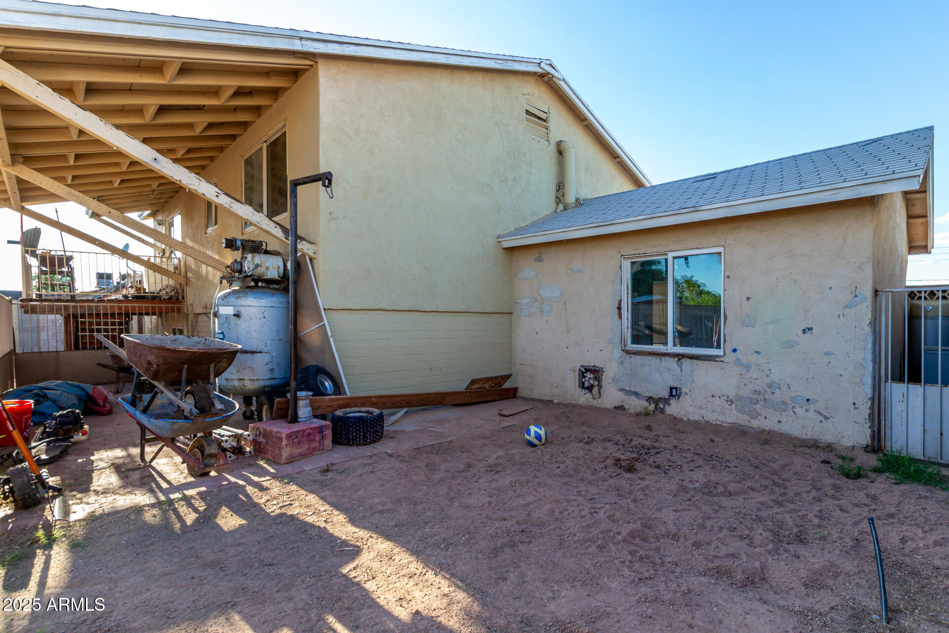 7607 West Osborn Road Phoenix, AZ 85033 - Photo 36 of 40 37 - Osborn