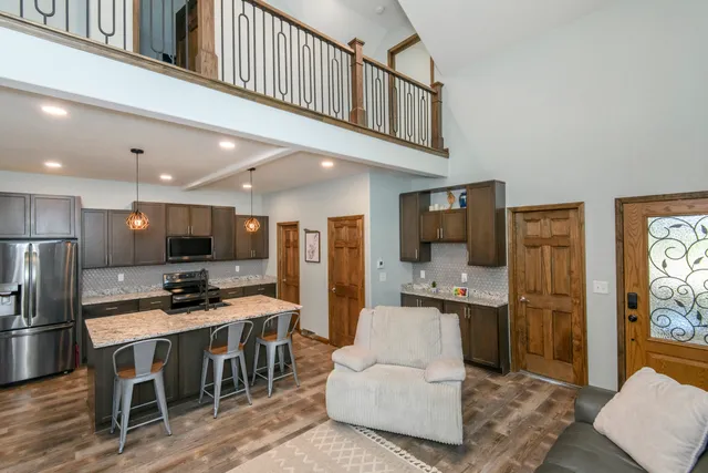 $359,900 | 631 Bakertown Drive, Sullivan, WI 53178