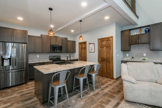 $359,900 | 631 Bakertown Drive, Sullivan, WI 53178