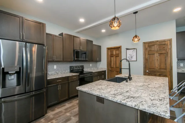 $359,900 | 631 Bakertown Drive, Sullivan, WI 53178