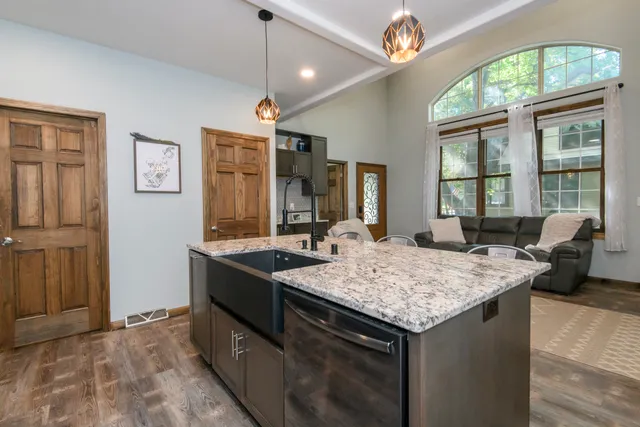 $359,900 | 631 Bakertown Drive, Sullivan, WI 53178