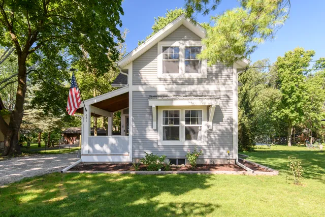 $359,900 | 631 Bakertown Drive, Sullivan, WI 53178