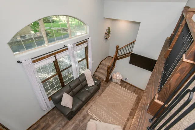 $359,900 | 631 Bakertown Drive, Sullivan, WI 53178