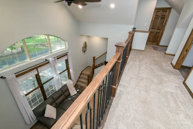 $359,900 | 631 Bakertown Drive, Sullivan, WI 53178