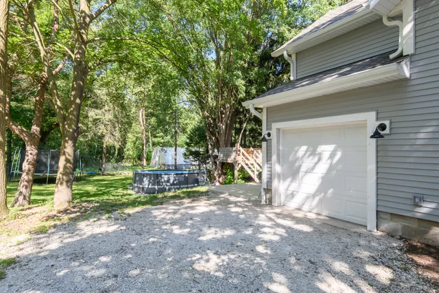 $359,900 | 631 Bakertown Drive, Sullivan, WI 53178