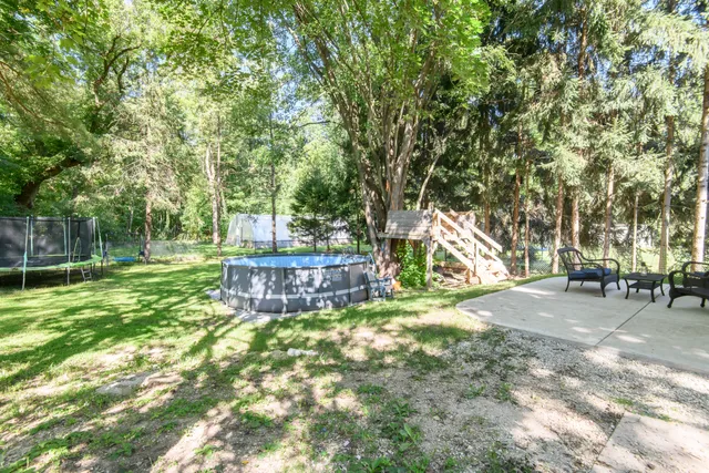 $359,900 | 631 Bakertown Drive, Sullivan, WI 53178