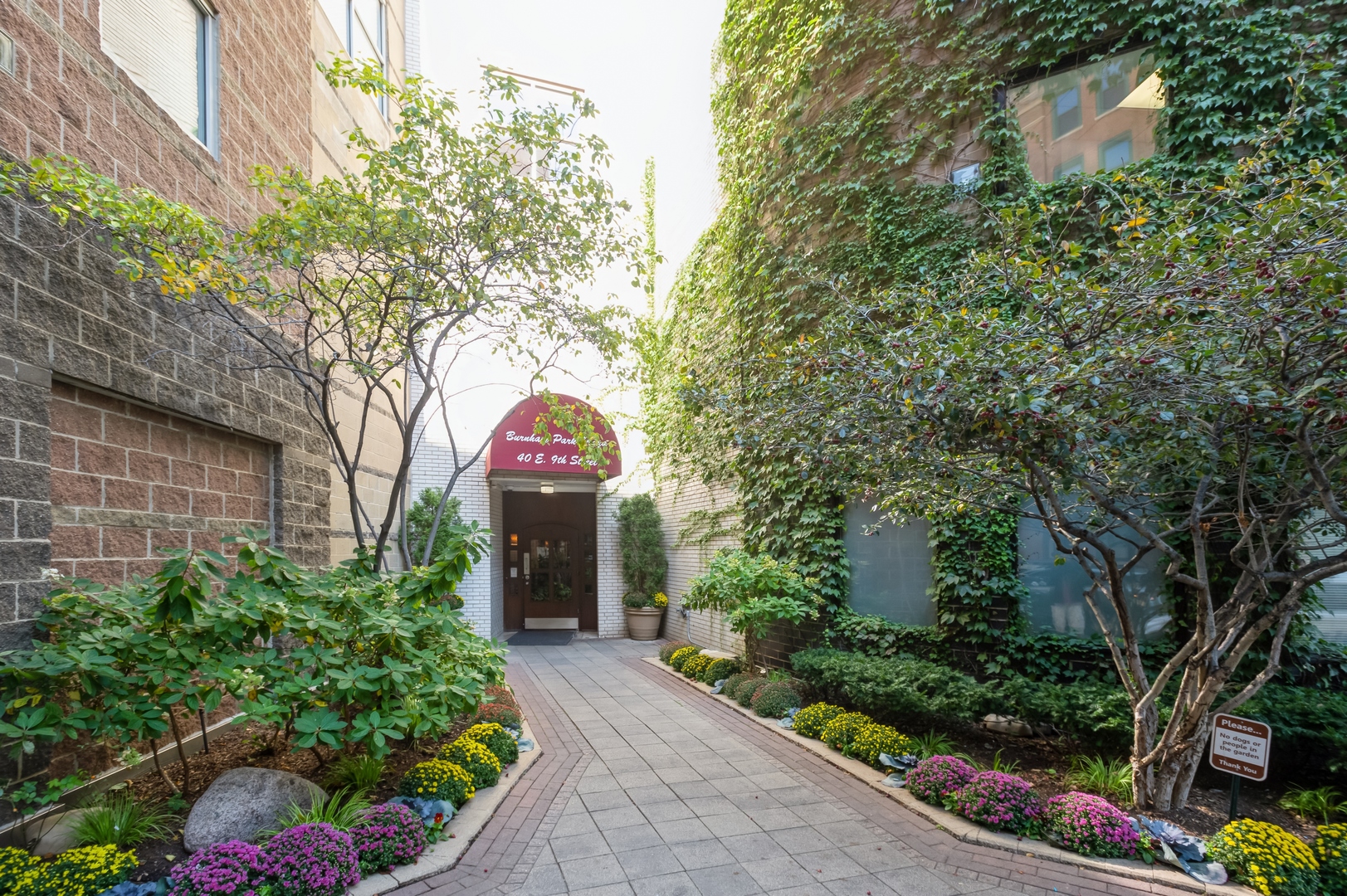 40 East 9th Street, Unit 1113 Chicago, IL 60605 - Photo 1 of 1