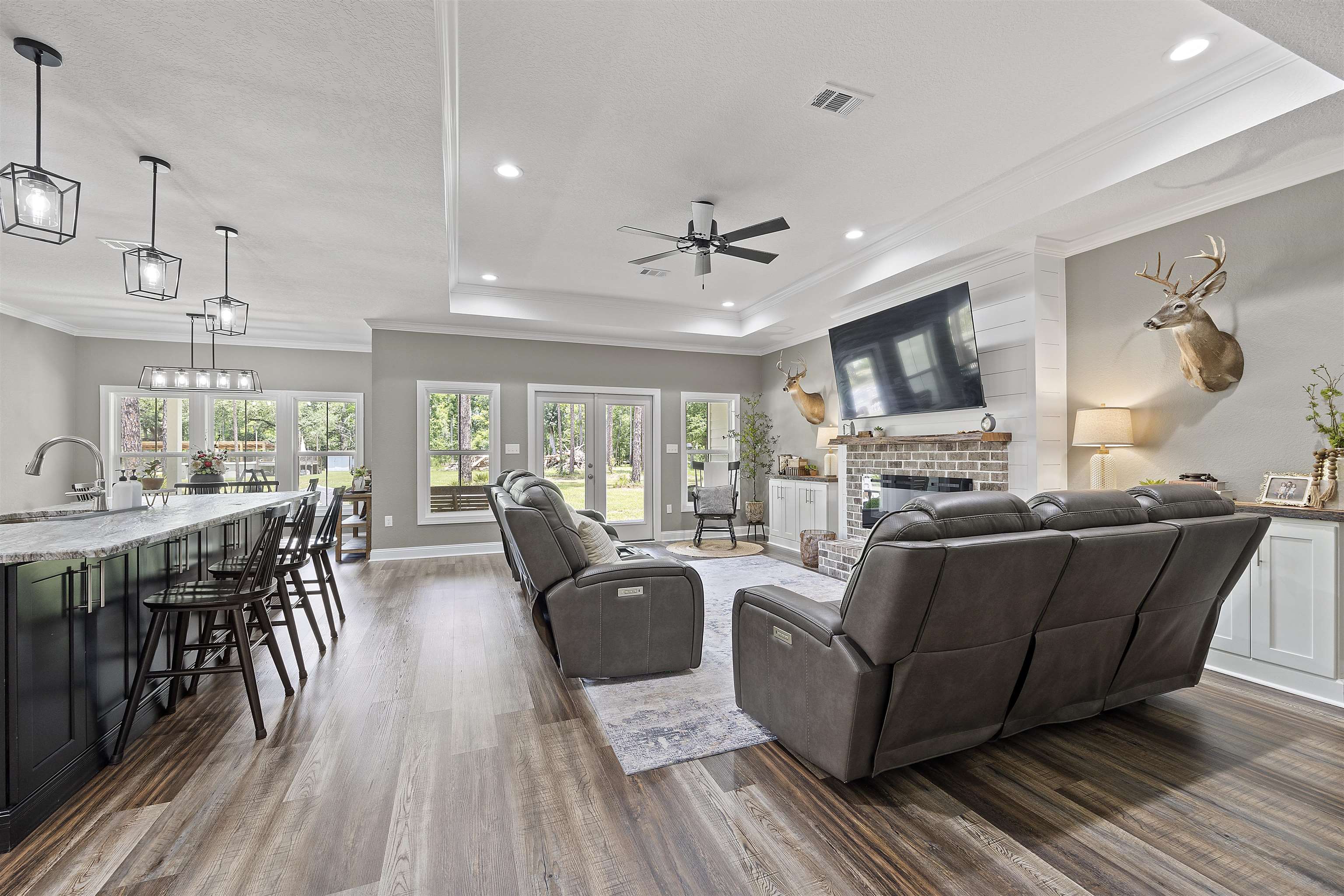 2878 West U.S 98 Perry, FL 32347 - Photo 8 of 64