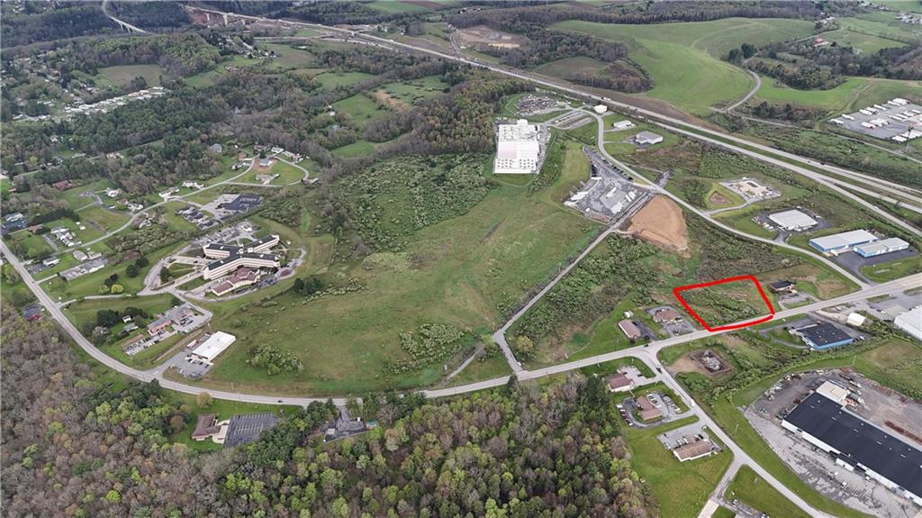 0 Service Center Road Brookville, PA 15825 - Photo 4 of 4