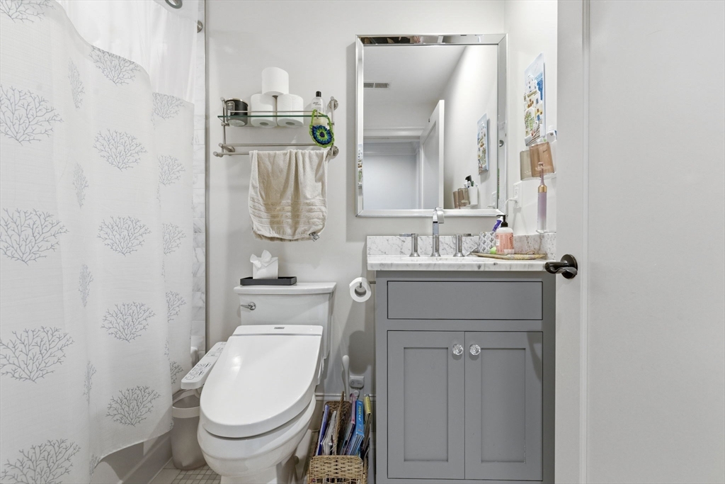 44 Evergreen Street, Unit 3 Boston, MA 02130 - Photo 18 of 24