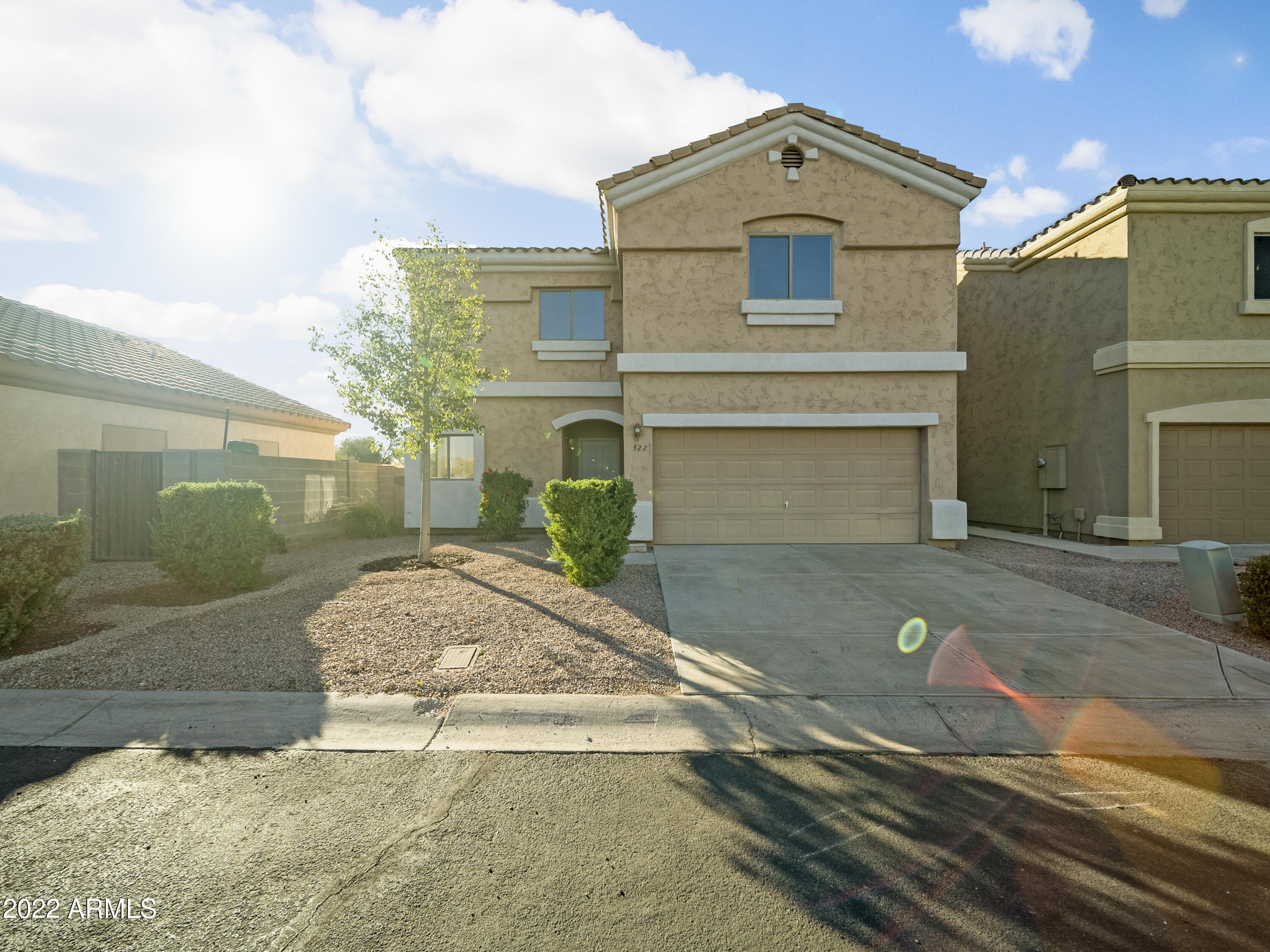 322 North 103rd Place Apache Junction, AZ 85120 - Photo 1 of 33 Front of house
